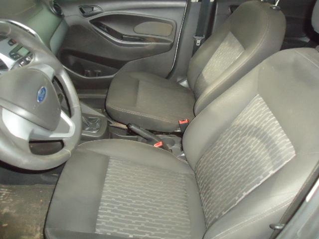 FORD Ka Hatch - Foto