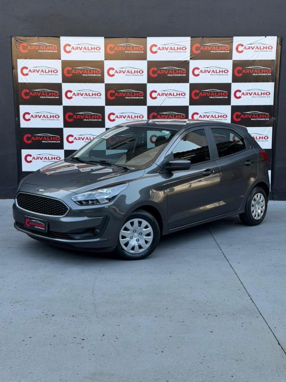 FORD Ka Hatch