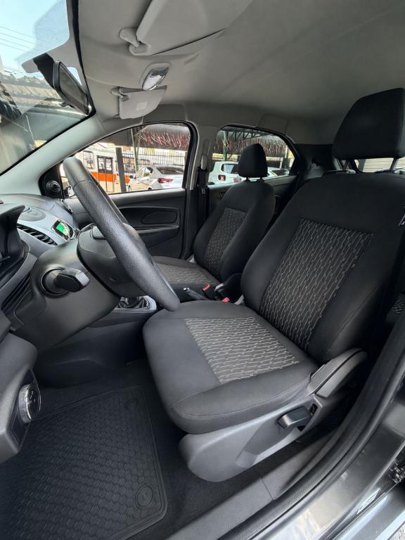 FORD Ka Hatch - Foto