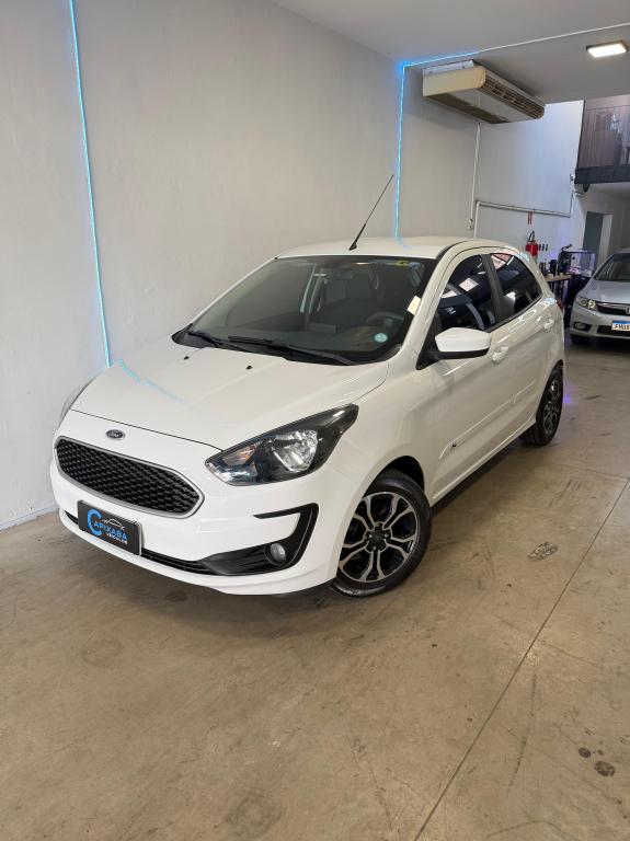 FORD Ka Hatch