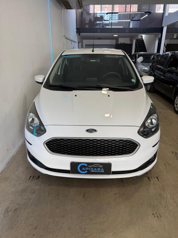 FORD Ka Hatch - Foto