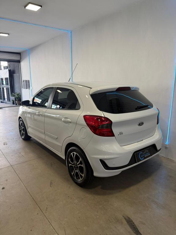 FORD Ka Hatch - Foto