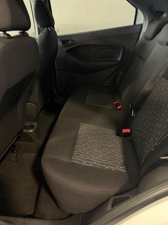 FORD Ka Hatch - Foto