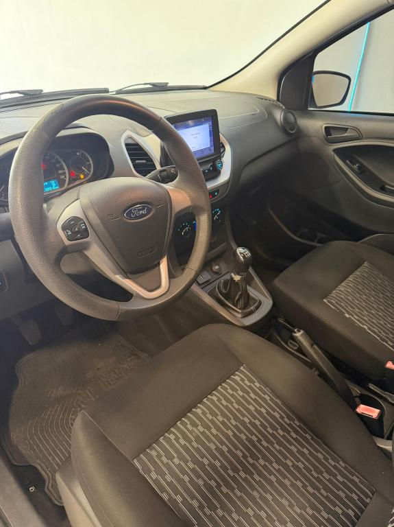 FORD Ka Hatch - Foto