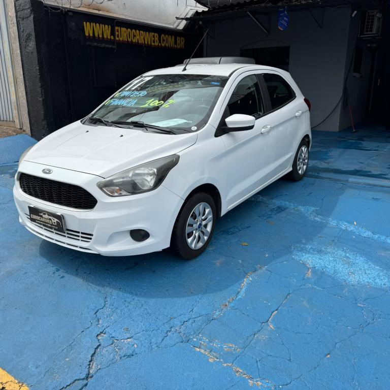 FORD Ka Hatch