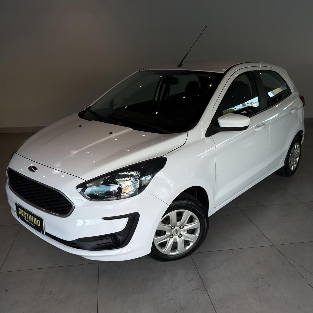 FORD Ka Hatch