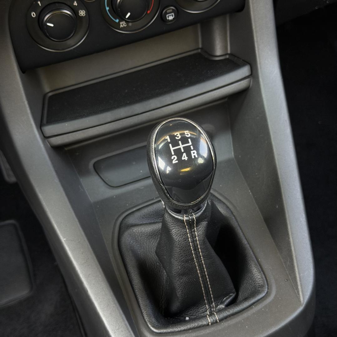 FORD Ka Hatch - Foto