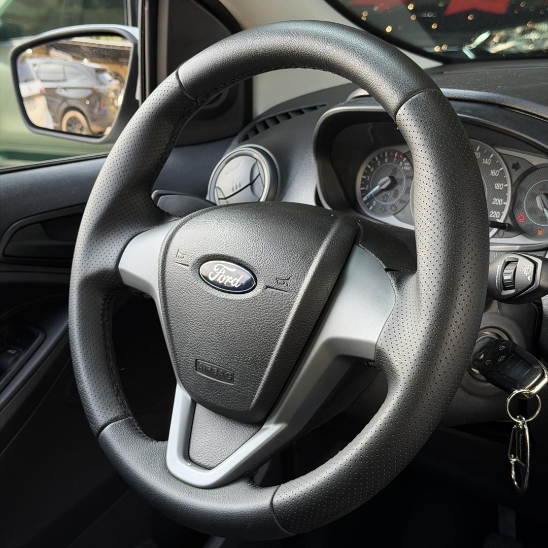 FORD Ka Hatch - Foto