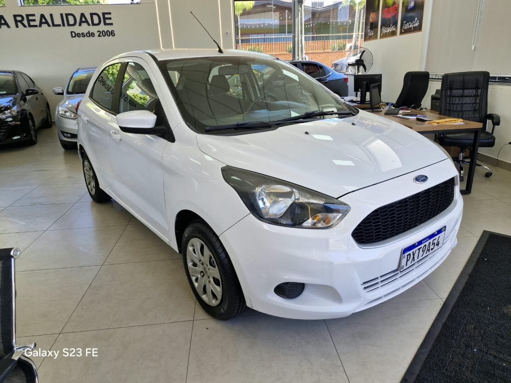 FORD Ka Hatch