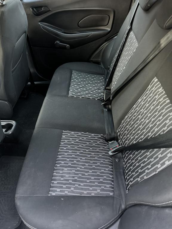 FORD Ka Hatch - Foto