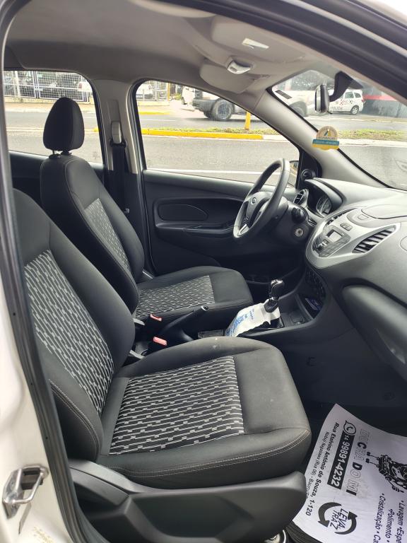 FORD Ka Hatch - Foto