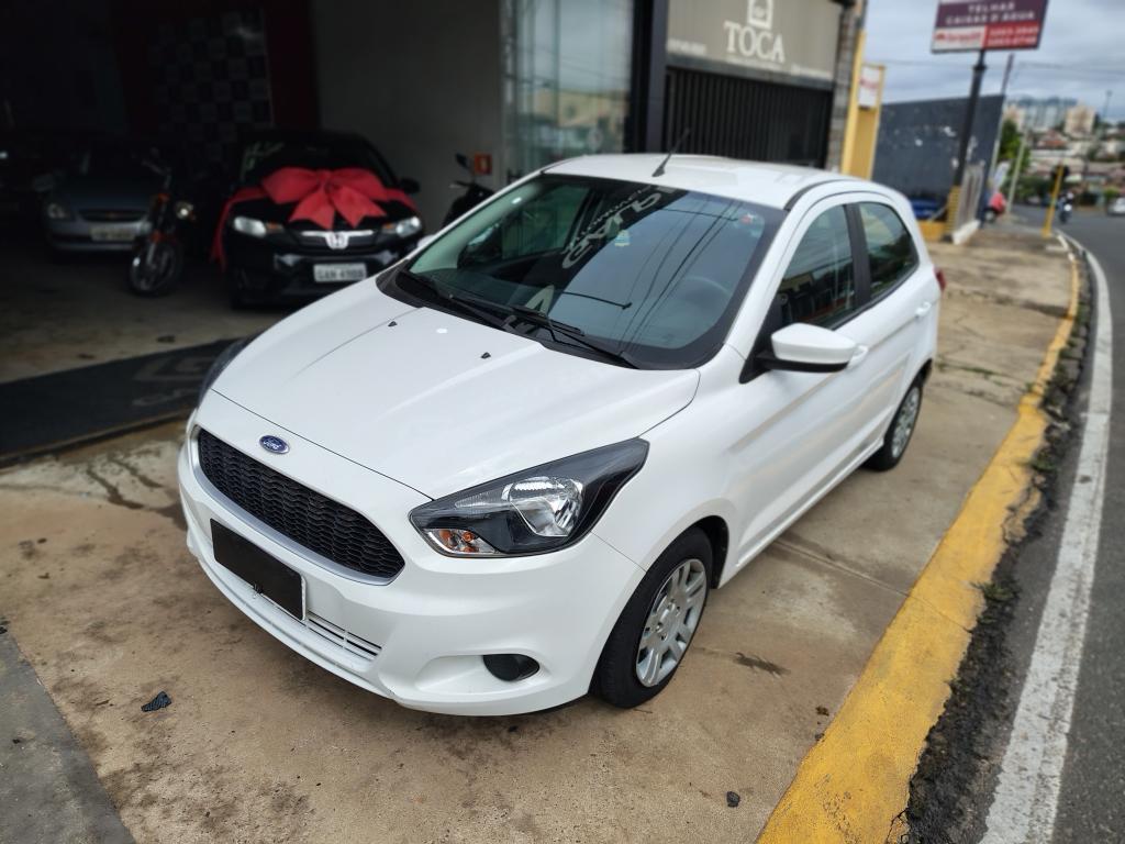 FORD Ka Hatch