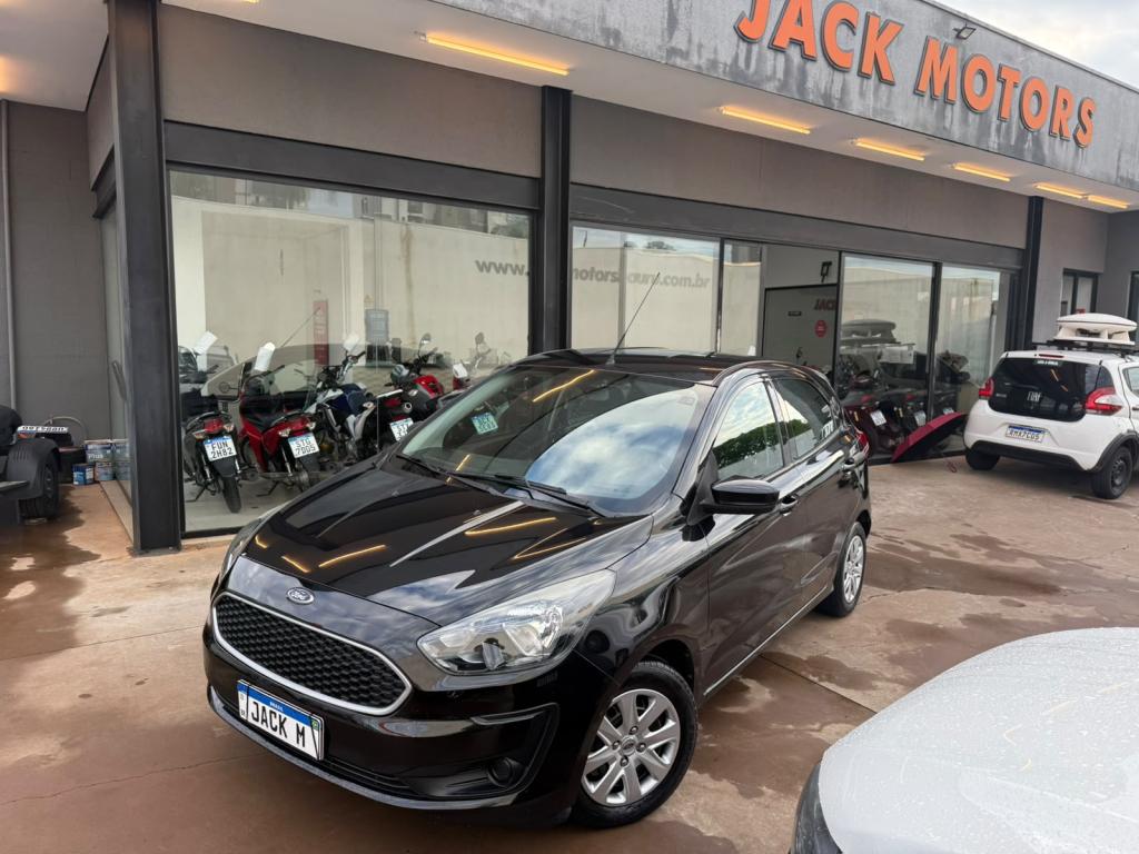FORD Ka Hatch