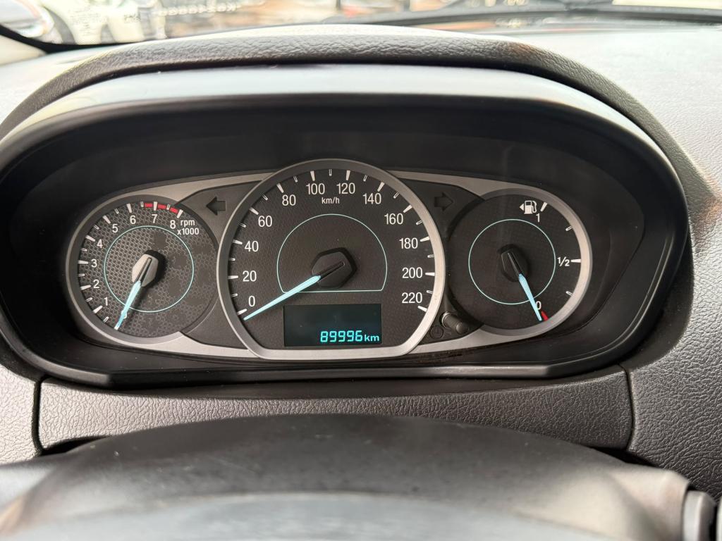 FORD Ka Hatch - Foto