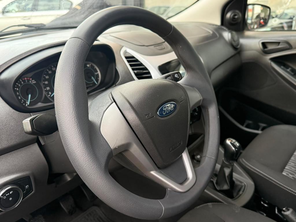 FORD Ka Hatch - Foto