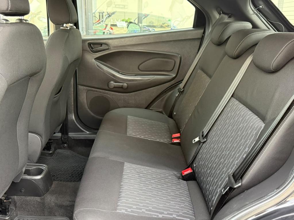 FORD Ka Hatch - Foto