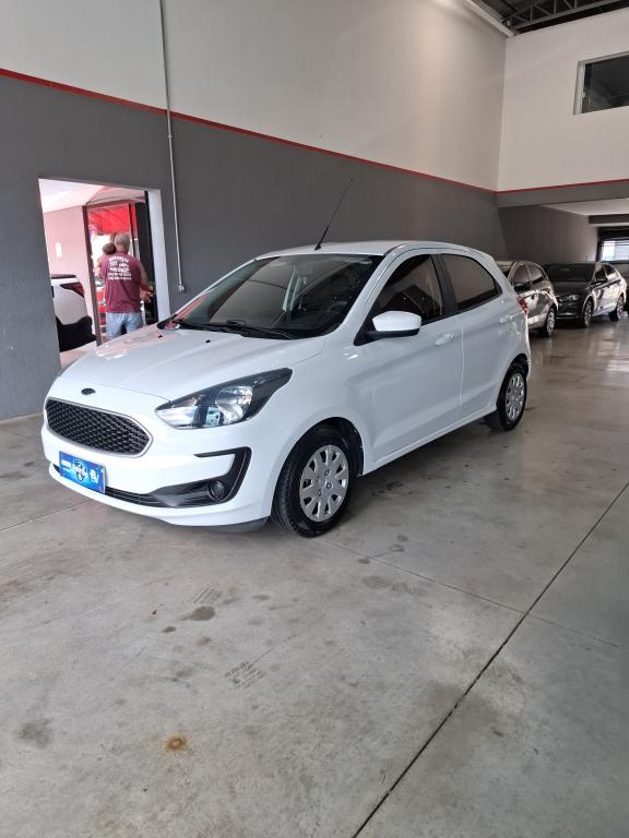FORD Ka Hatch