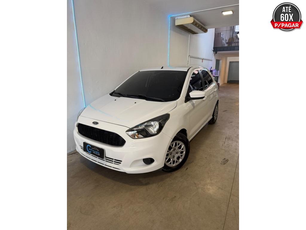 FORD Ka Hatch