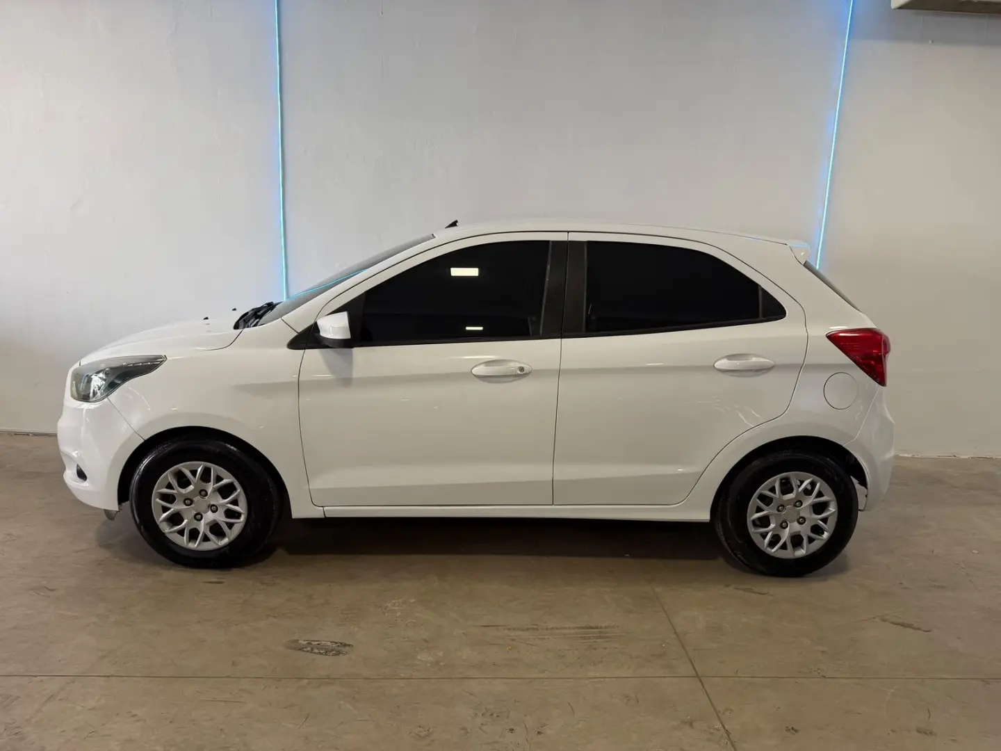 FORD Ka Hatch - Foto