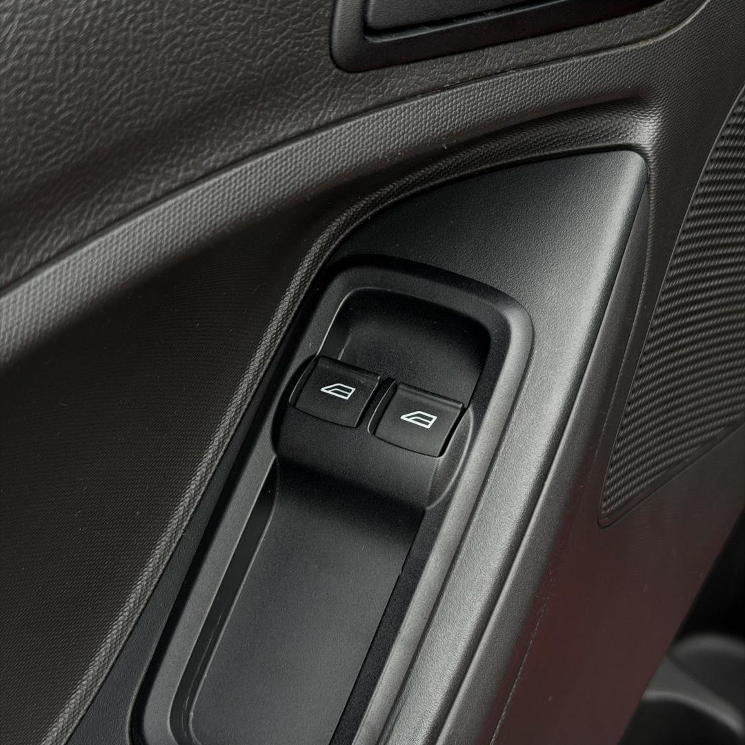 FORD Ka Hatch - Foto