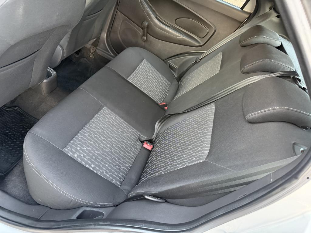 FORD Ka Hatch - Foto