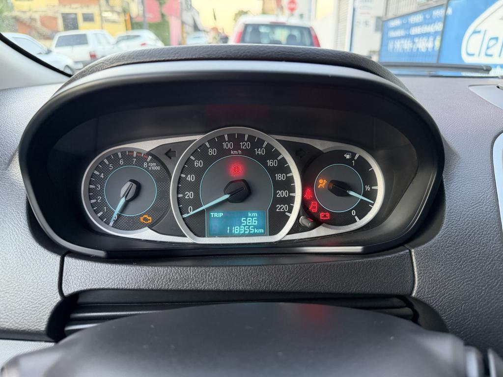 FORD Ka Hatch - Foto