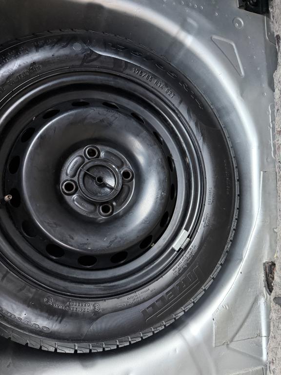 FORD Ka Hatch - Foto