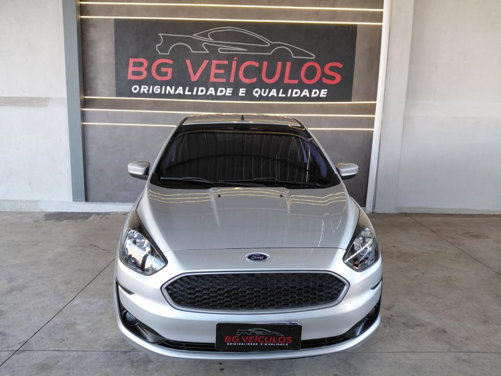 FORD Ka Hatch