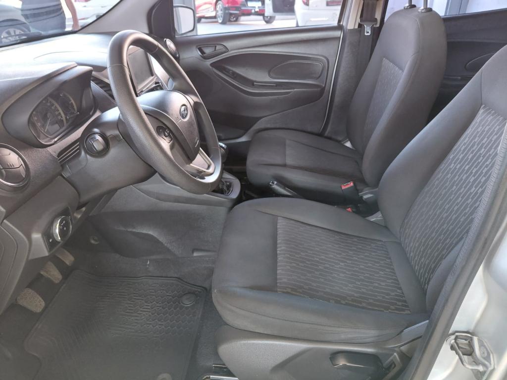 FORD Ka Hatch - Foto