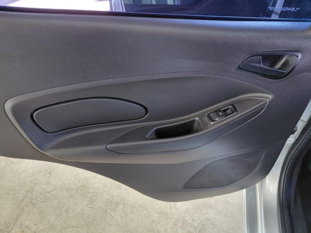 FORD Ka Hatch - Foto