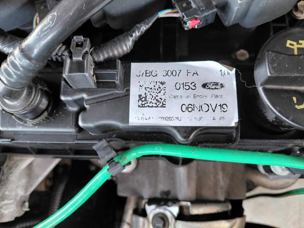 FORD Ka Hatch - Foto
