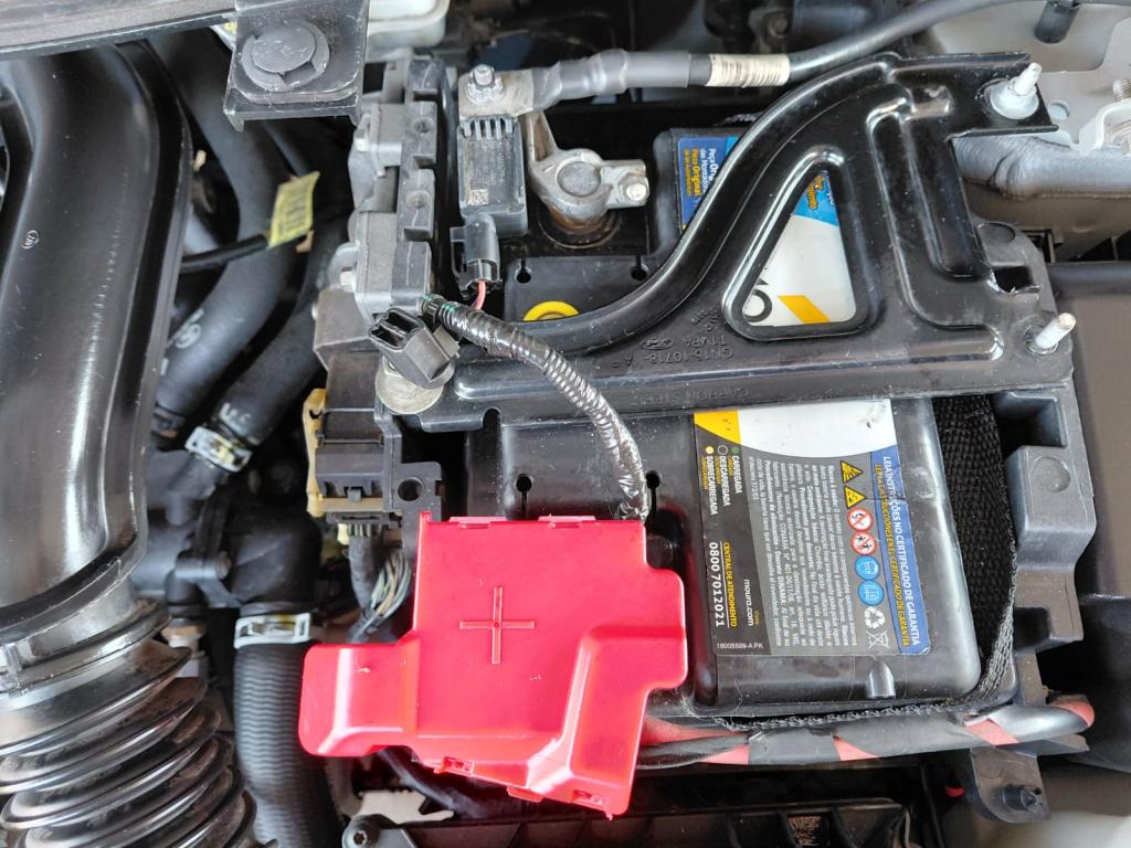 FORD Ka Hatch - Foto