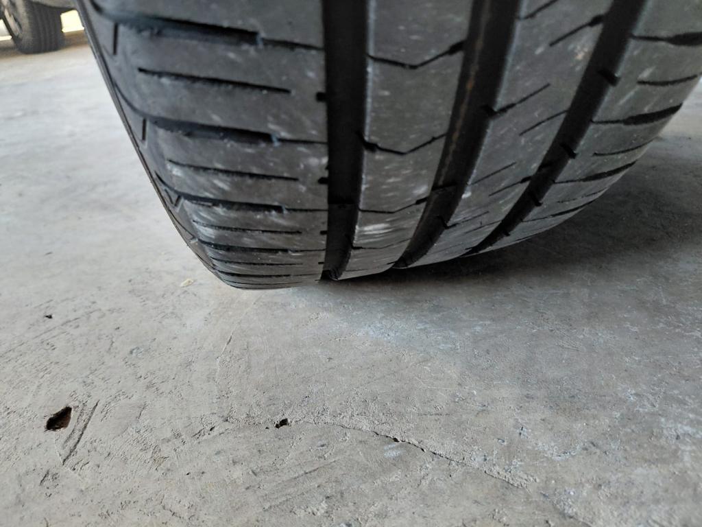 FORD Ka Hatch - Foto
