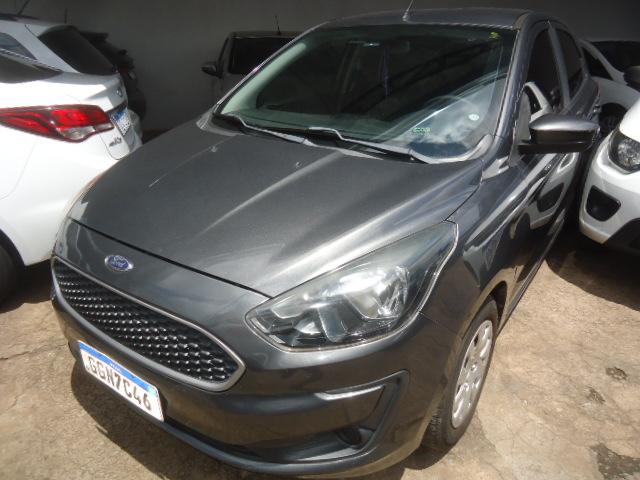 FORD Ka Hatch