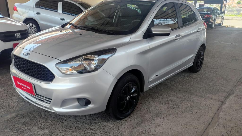 FORD Ka Hatch