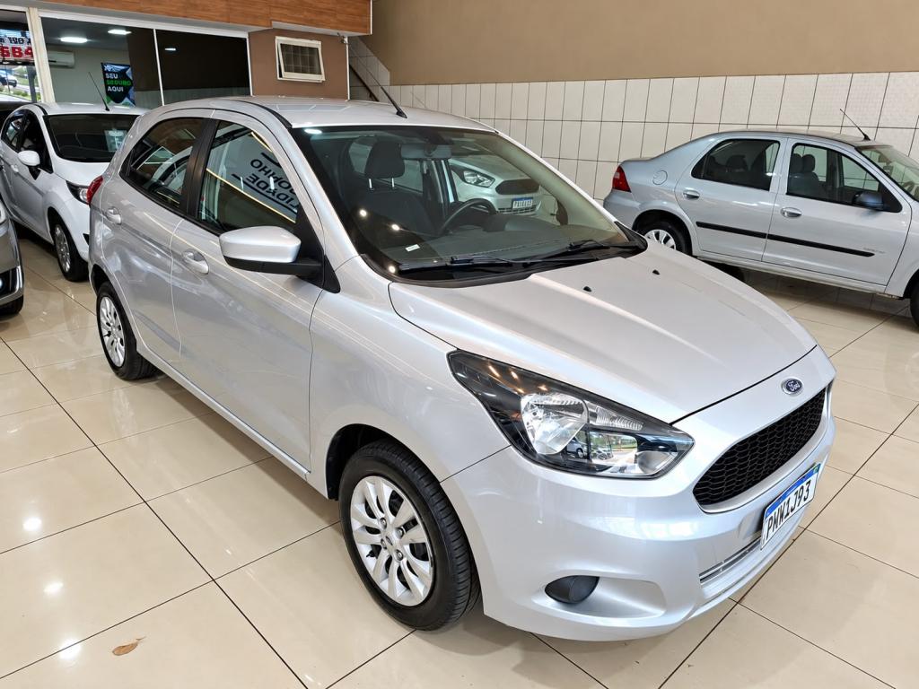 FORD Ka Hatch