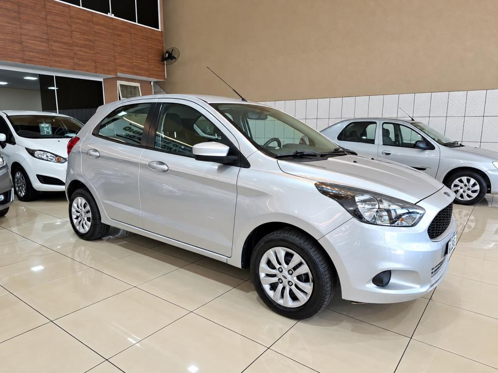 FORD Ka Hatch - Foto