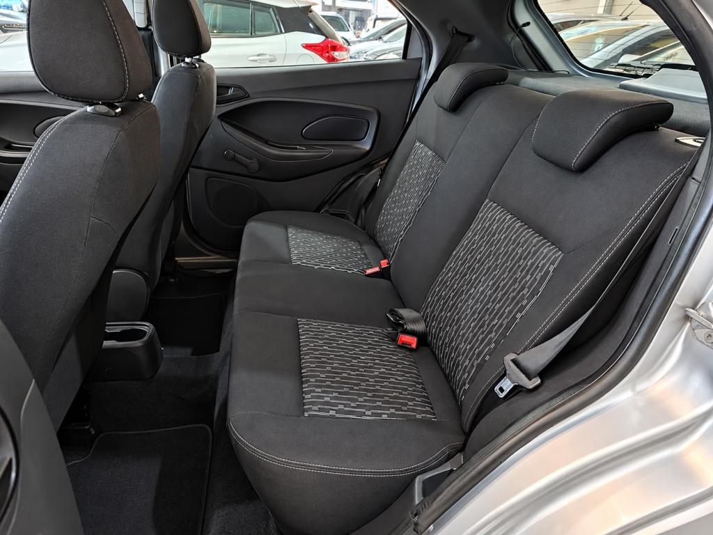 FORD Ka Hatch - Foto