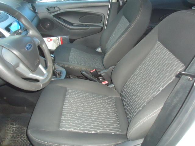 FORD Ka Hatch - Foto