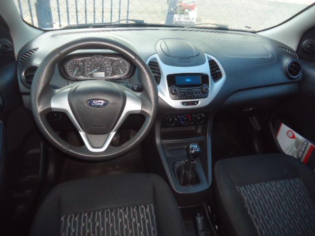 FORD Ka Hatch - Foto