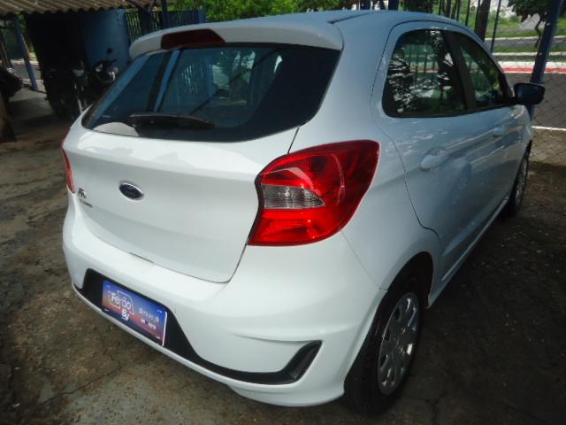 FORD Ka Hatch - Foto