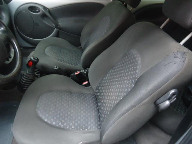 FORD Ka Hatch - Foto