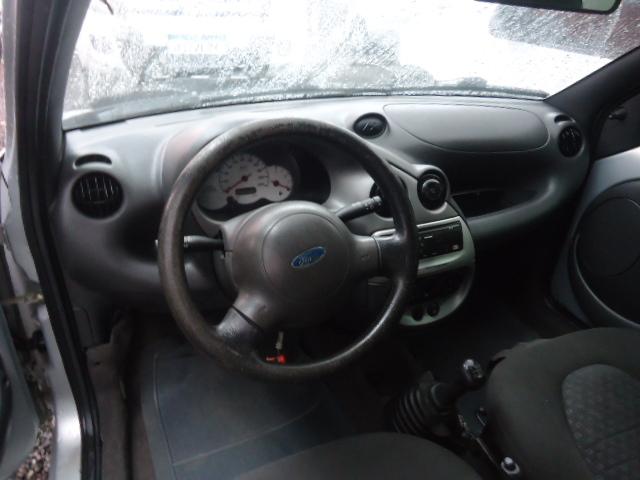 FORD Ka Hatch - Foto
