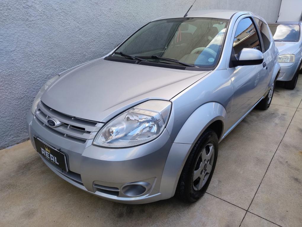 FORD Ka Hatch