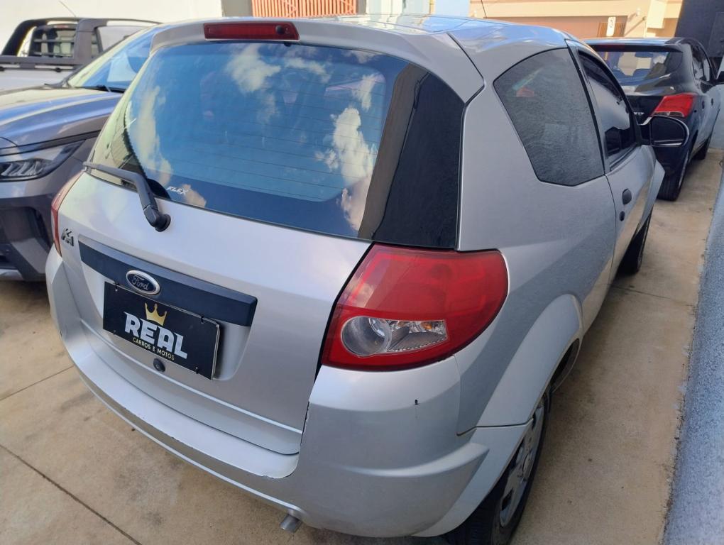 FORD Ka Hatch - Foto