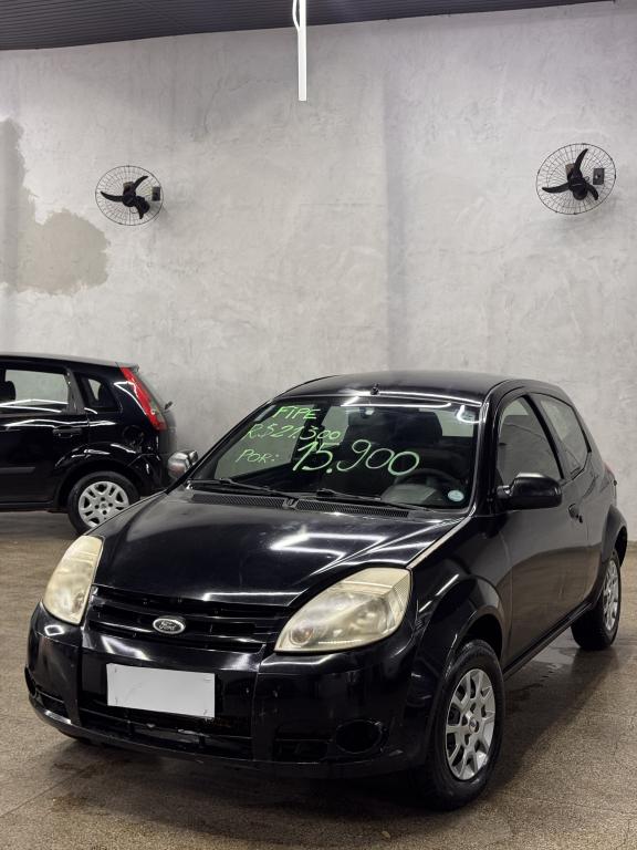 FORD Ka Hatch