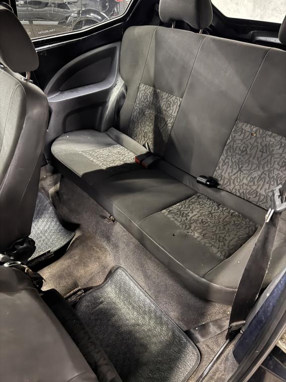 FORD Ka Hatch - Foto