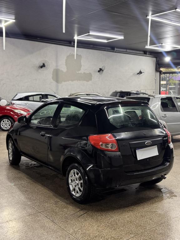 FORD Ka Hatch - Foto