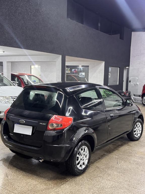 FORD Ka Hatch - Foto