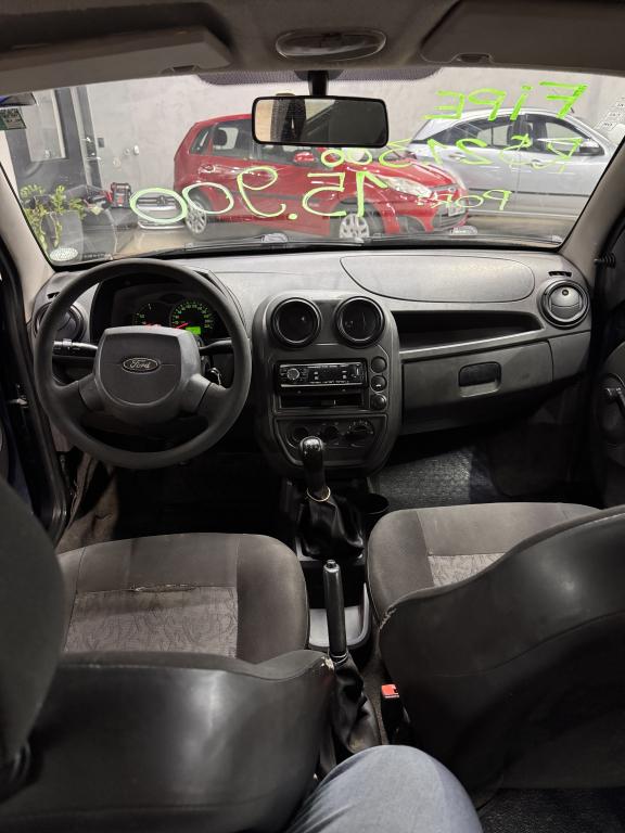 FORD Ka Hatch - Foto